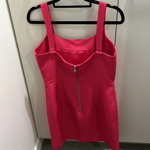 BY JOHNNY MINI DRESS SIZE 12 - Picture 4 of 4